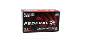 What Are Some Good 9mm Bulk Ammo Deals?