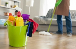 Advantages of Using a Local Cleaning Service