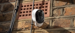 Enhance Your Home's Security with the Best Wireless Cameras