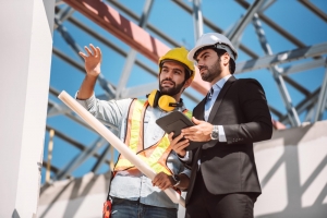 Navigating Legal Issues in the Construction Industry 
