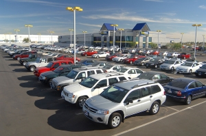 Why Visit Multiple Car Yards Before Making a Purchase?