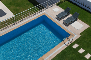 Which Waterproofing is Best for Swimming Pool