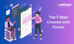 5 Apps Using Flutter Framework