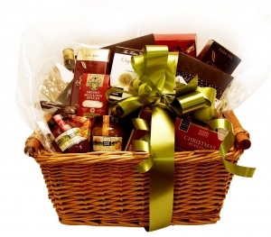 How Best Food Hamper Baskets Elevate Special Occasions?