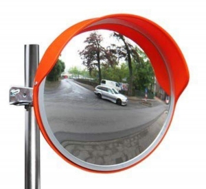 The Ultimate Guide to Convex Mirrors for Easy Navigation and Safety