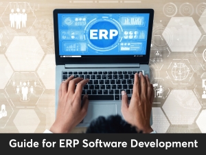 Guide for ERP Software Development
