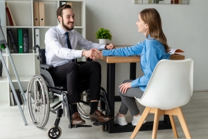 The Benefits of Engaging an NDIS Consultant: Maximising NDIS Support