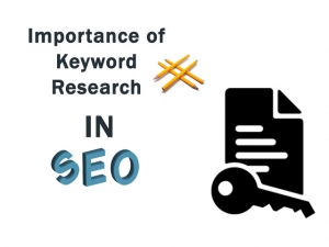 Unlocking Online Success: The Crucial Role of Keyword Research in SEO