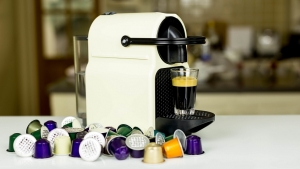 How to Choose the Perfect Capsule Coffee Machine?