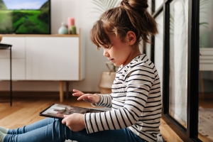 How Online Games For Girls Could Actually Benefit Your Child’s