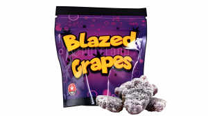 The Rising Popularity of Weed Gummies: A Delectable Experience!