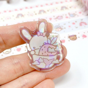 Pros and Cons of Acrylic Pins