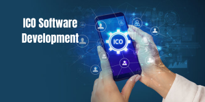 ICO Software Development: The Heartbeat of Tokenized Fundraising