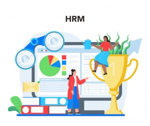 Best Advantages of using HR Software