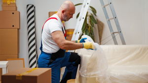 Benefits Of Local Movers In Dubai