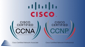 How to become a CCNP - A Full Guide