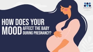 How Does Your Mооd Affect Thе Baby During Pregnancy?