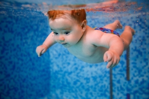 Your baby's swimming essentials checklist
