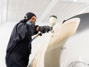 Mistakes to avoid while hiring Car Detailing Georges Hall experts