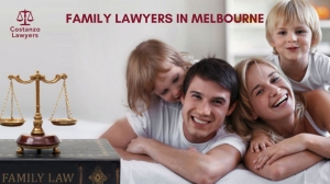 Family Law Lawyers: Your Key to Resolving Legal Matters