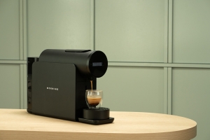 A Buyer's Guide to Capsule Coffee Machines