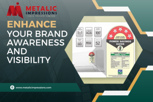 Explore 5 Ways To Enhance Your Brand Awareness And Visibility  