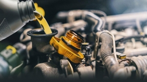 How Much Does a Car Oil Change Service Cost in Dubai?