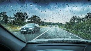 How To Drive Safely During Rainy Weather