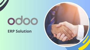 How Odoo ERP is a reliable solution that fits your changing business needs? 