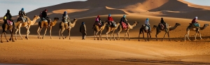 What Are The Top Tips For A Safe And Enjoyable Camel Trekking Trip In Morocco?