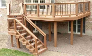 Gresham Deck and Fence Contractor