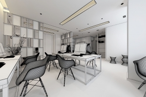 Tips for Choosing the Best Commercial Interior Design Firms