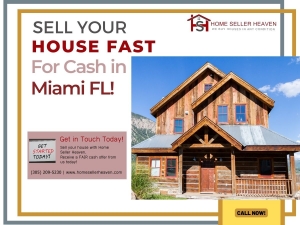 The Ultimate Guide To Sell Your House Fast For Cash In Miami Fl