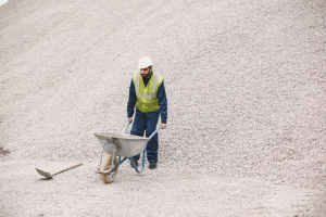 The Pros and Cons of Ready Mix Concrete in Wolverhampton