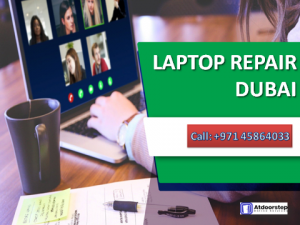How to get Laptop Repair near me?