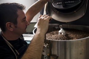 Elevating Brisbane's Coffee Culture: A Journey with Specialty Coffee Roasters