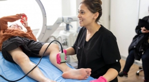 When To Consult A Vascular Doctor And Treatment Cost In New Jersey?