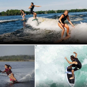 Get Your Gear On: A Huge Selection for Water Sports Enthusiasts