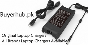 The Power Behind Your Laptop: A Guide to Laptop Chargers in Pakistan