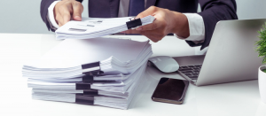 Successful Ways To Manage Documents For Your Freelancing Services
