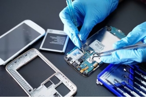 iPhone Screen Replacement in Faridabad
