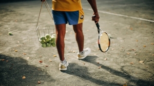 The Proper Tennis Racket For Your Game