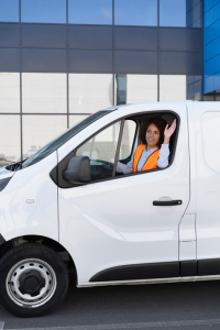 Self-Drive Vans in Walsall: Tailored Solutions for Your Moving and Transport Needs