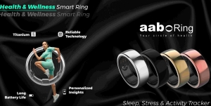 Tips: How Smart Ring Understands Your Stress - 2023