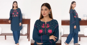 Unveiling Elegance: A Guide to Women's Clothing in Pakistan