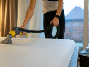 The Ultimate Guide to Mattress Cleaning: Tips and Tricks
