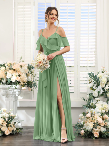 Selecting Accessories That Complement Bridesmaid Dresses