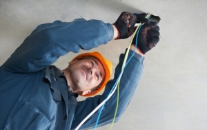Types of Electricians and their Duties