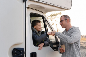 Telford Van Hire Made Easy: Tips and Tricks for a Smooth Rental Experience