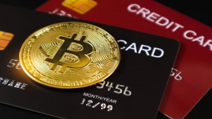 cryptocurrency with a credit card